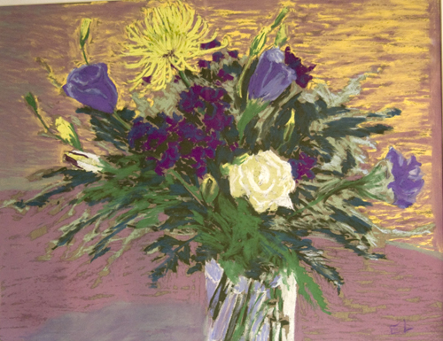 still life